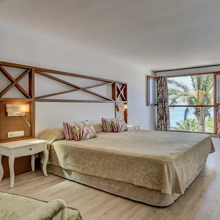 מלון Hoposa Costa D'or - Adults Only 4*