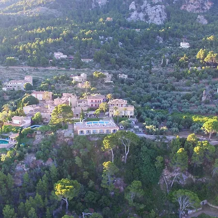 Hoposa Costa D'or - Adults Only 4* דייה