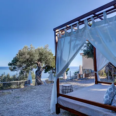 Hoposa Costa D'or - Adults Only 4* דייה