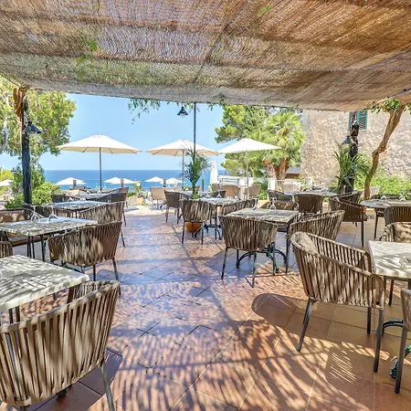 מלון Hoposa Costa D'or - Adults Only 4*