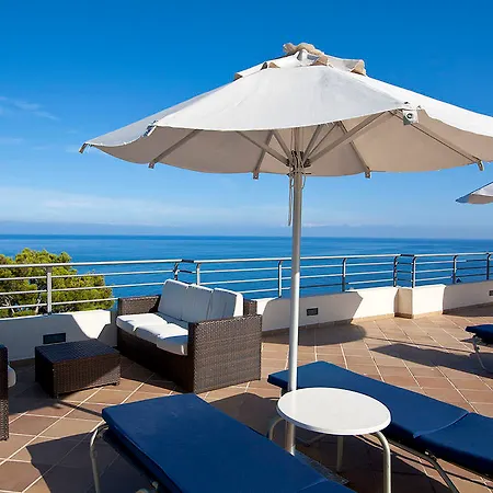 Hoposa Costa D'or - Adults Only דייה