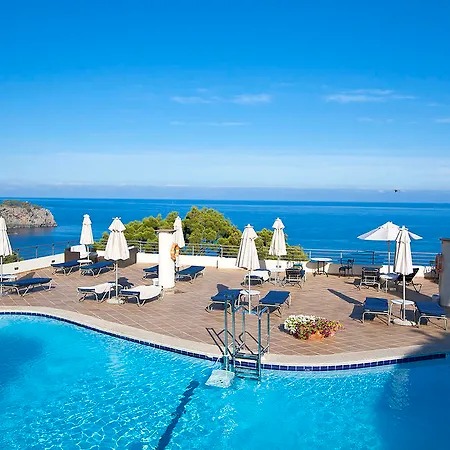 Hoposa Costa D'or - Adults Only