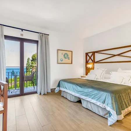 Hoposa Costa D'or - Adults Only מלון 4*