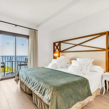 Hoposa Costa D'or - Adults Only מלון דייה