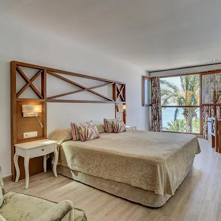 Hoposa Costa D'or - Adults Only מלון דייה