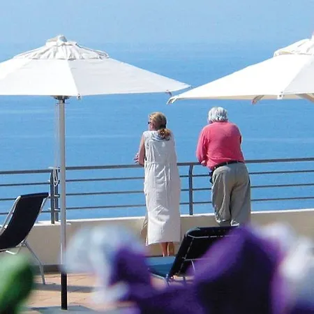 Hoposa Costa D'or - Adults Only 4* דייה