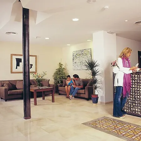 Hoposa Costa D'or - Adults Only דייה