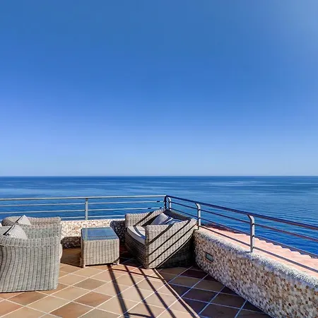 Hoposa Costa D'or - Adults Only 4*