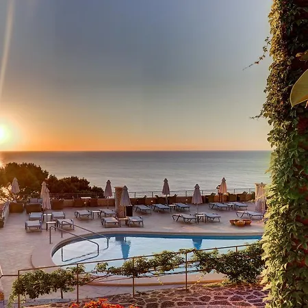Hoposa Costa D'or - Adults Only 4*