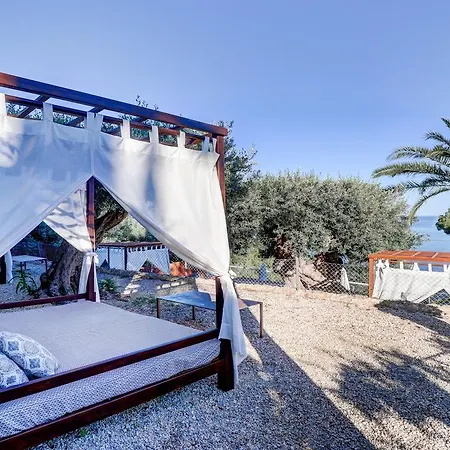 Hoposa Costa D'or - Adults Only 4*