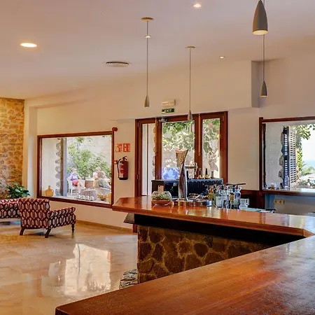Hoposa Costa D'or - Adults Only מלון 4*