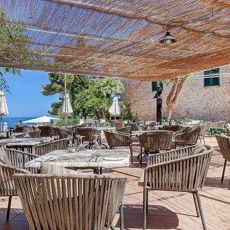 Hoposa Costa D'or - Adults Only 4* דייה