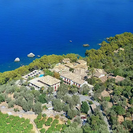 Hoposa Costa D'or - Adults Only מלון 4*