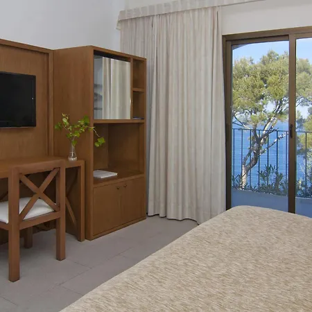 Hoposa Costa D'or - Adults Only 4* דייה