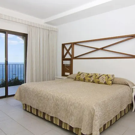 Hoposa Costa D'or - Adults Only מלון דייה