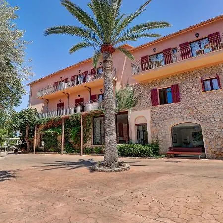 Hoposa Costa D'or - Adults Only מלון 4*