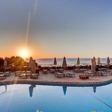 Hoposa Costa D'or - Adults Only 4* דייה