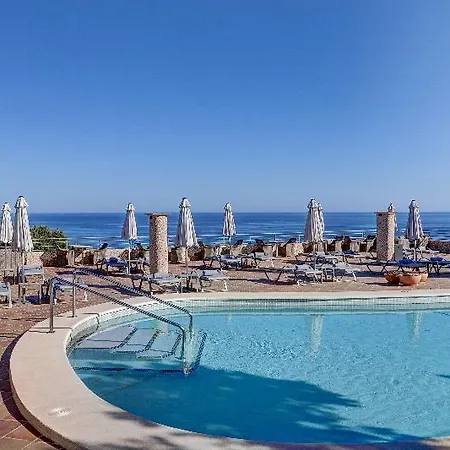 מלון Hoposa Costa D'or - Adults Only