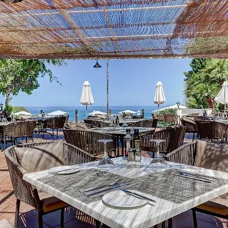 Hoposa Costa D'or - Adults Only מלון