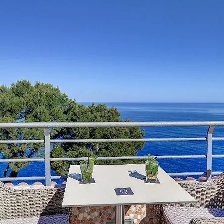 Hoposa Costa D'or - Adults Only 4*