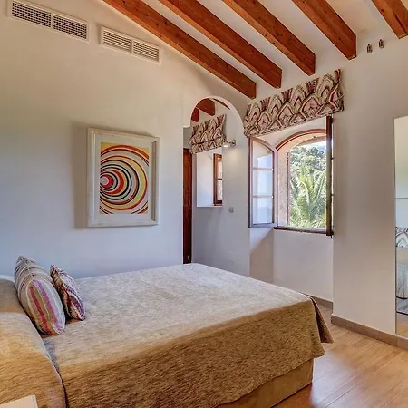 Hoposa Costa D'or - Adults Only 4* Deia