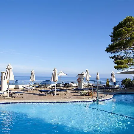 Hoposa Costa D'or - Adults Only Ξενοδοχείο Deia