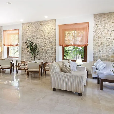 Ξενοδοχείο Hoposa Costa D'or - Adults Only