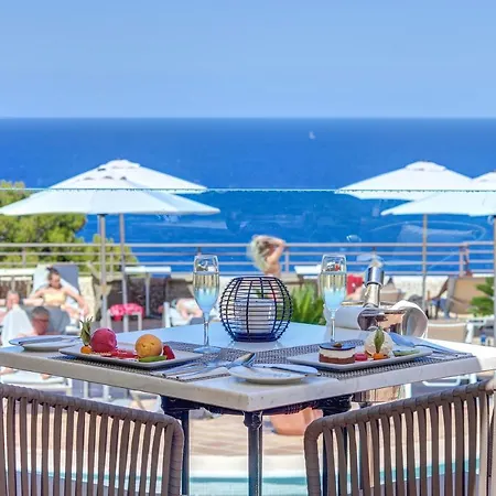 Hoposa Costa D'or - Adults Only Ξενοδοχείο 4*