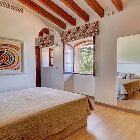 Hoposa Costa D'or - Adults Only Hotel