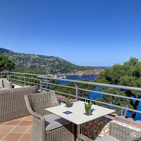 Hoposa Costa D'or - Adults Only Ξενοδοχείο 4*