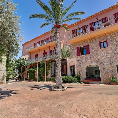 Hoposa Costa D'or - Adults Only Ξενοδοχείο Deia