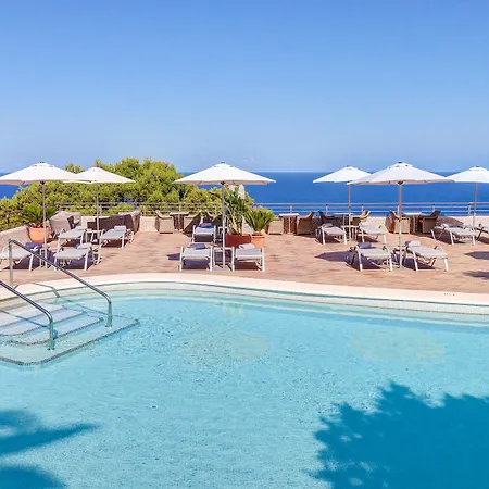 Hoposa Costa D'or - Adults Only 4* Deia