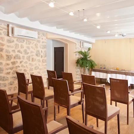 Hoposa Costa D'or - Adults Only 4*