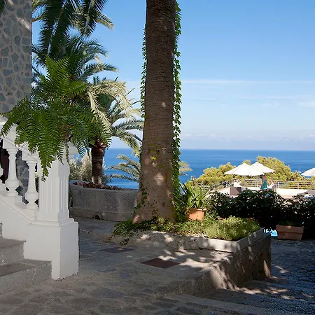 Hotel Hoposa Costa D'or - Adults Only