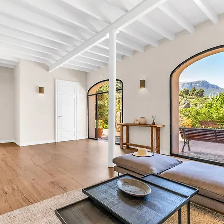 Hotel Hoposa Costa D'or - Adults Only
