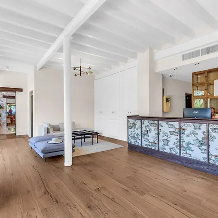 Ξενοδοχείο Hoposa Costa D'or - Adults Only 4*