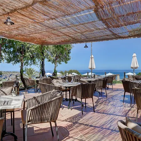 Ξενοδοχείο Hoposa Costa D'or - Adults Only 4*