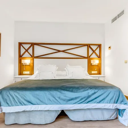 Hoposa Costa D'or - Adults Only Ξενοδοχείο