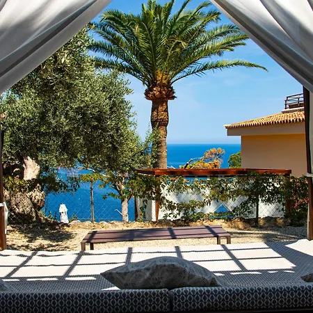 Hoposa Costa D'or - Adults Only Ξενοδοχείο Deia