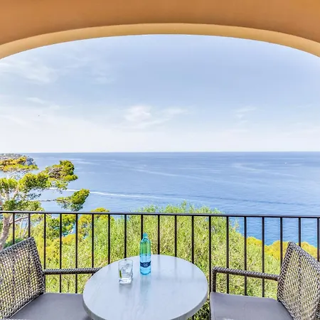 Hoposa Costa D'or - Adults Only Ξενοδοχείο