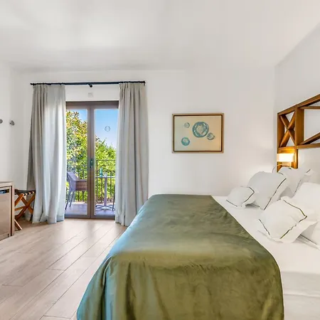 Ξενοδοχείο Hoposa Costa D'or - Adults Only Deia