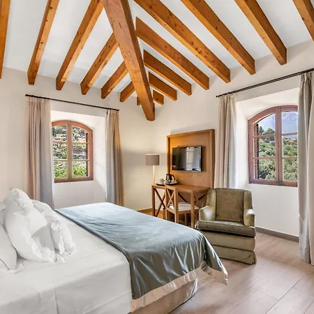 Hoposa Costa D'or - Adults Only Ξενοδοχείο Deia