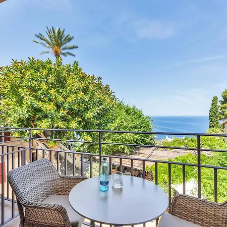 Ξενοδοχείο Hoposa Costa D'or - Adults Only
