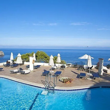 Hoposa Costa D'or - Adults Only Ξενοδοχείο