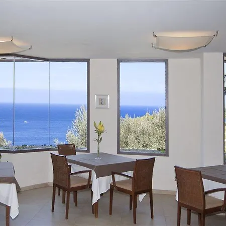 Hoposa Costa D'or - Adults Only 4*