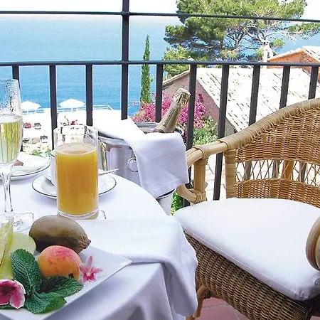 Hoposa Costa D'or - Adults Only Hotel