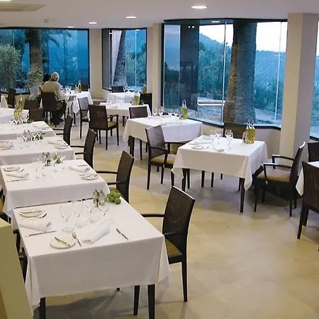 Hoposa Costa D'or - Adults Only Ξενοδοχείο