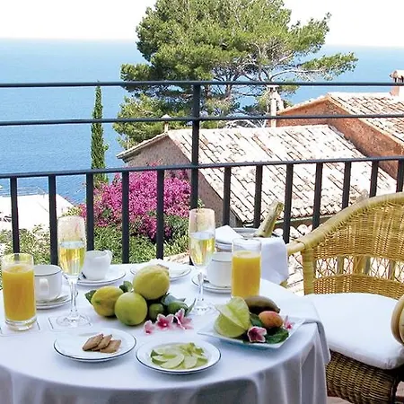 Hoposa Costa D'or - Adults Only Hotel Deià (Deyá)