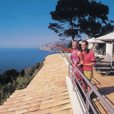 Ξενοδοχείο Hoposa Costa D'or - Adults Only 4*