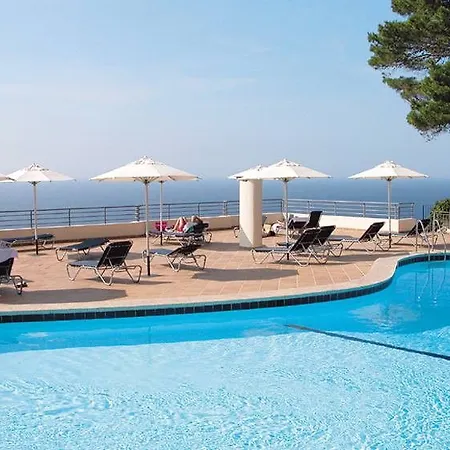 Ξενοδοχείο Hoposa Costa D'or - Adults Only Deia